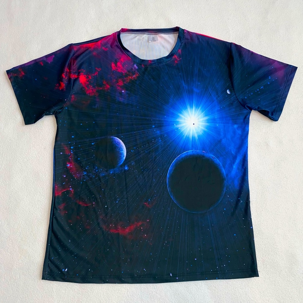 Graphic Tee